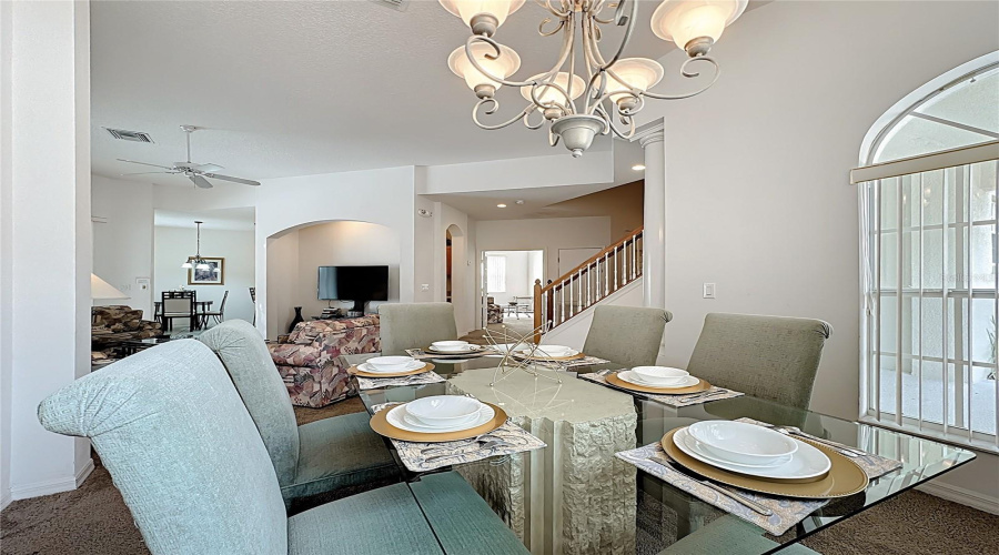 DAVENPORT, Florida 33897, 5 Bedrooms Bedrooms, ,5 BathroomsBathrooms,Residential,For Sale,TUPELO,0,MFRG5102480