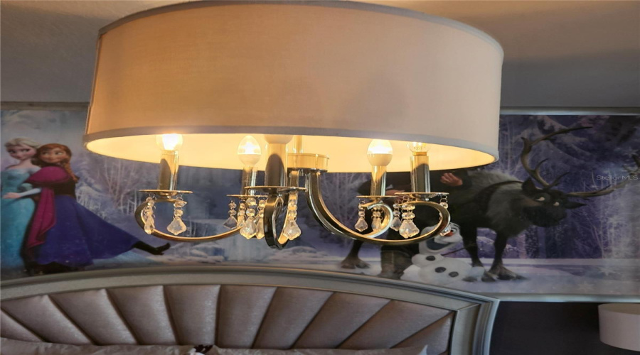 It's all in the details!