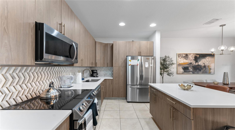 KISSIMMEE, Florida 34746, 4 Bedrooms Bedrooms, ,3 BathroomsBathrooms,Residential,For Sale,CARAVELLE,0,MFRO6347251