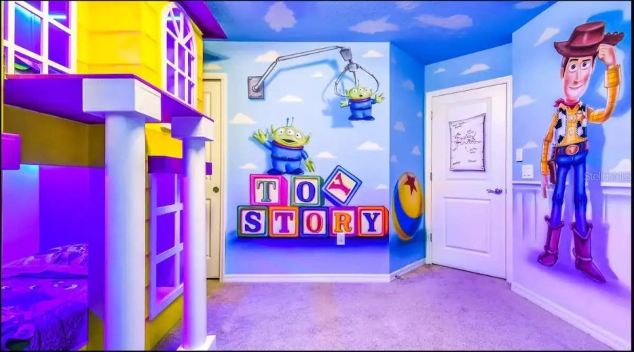 DAVENPORT, Florida 33897, 10 Bedrooms Bedrooms, ,8 BathroomsBathrooms,Residential,For Sale,LILY,0,MFRO6346929