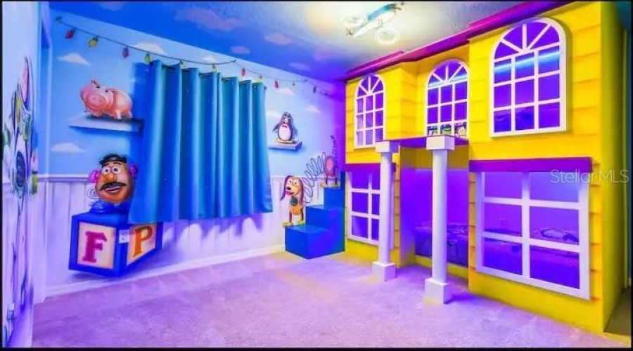 DAVENPORT, Florida 33897, 10 Bedrooms Bedrooms, ,8 BathroomsBathrooms,Residential,For Sale,LILY,0,MFRO6346929