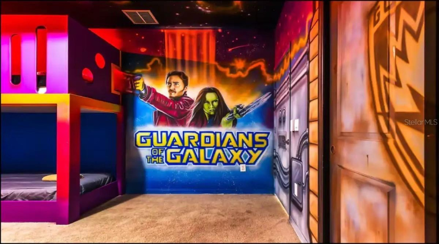 DAVENPORT, Florida 33897, 10 Bedrooms Bedrooms, ,8 BathroomsBathrooms,Residential,For Sale,LILY,0,MFRO6346929