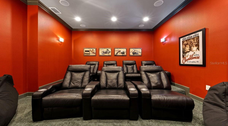 REUNION, Florida 34747, 7 Bedrooms Bedrooms, ,7 BathroomsBathrooms,Residential,For Sale,SPARKLING,0,MFRO6260024