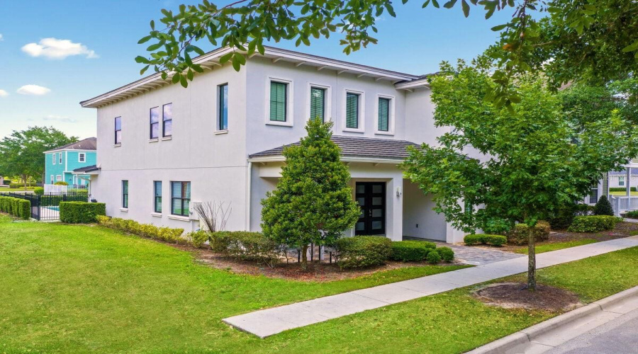 REUNION, Florida 34747, 7 Bedrooms Bedrooms, ,7 BathroomsBathrooms,Residential,For Sale,SPARKLING,0,MFRO6260024