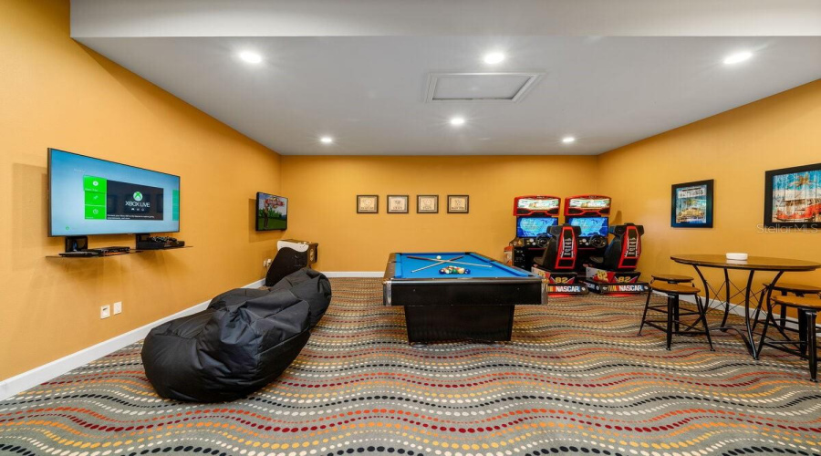 REUNION, Florida 34747, 7 Bedrooms Bedrooms, ,7 BathroomsBathrooms,Residential,For Sale,SPARKLING,0,MFRO6260024