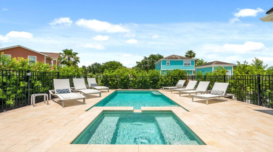 REUNION, Florida 34747, 7 Bedrooms Bedrooms, ,7 BathroomsBathrooms,Residential,For Sale,SPARKLING,0,MFRO6260024