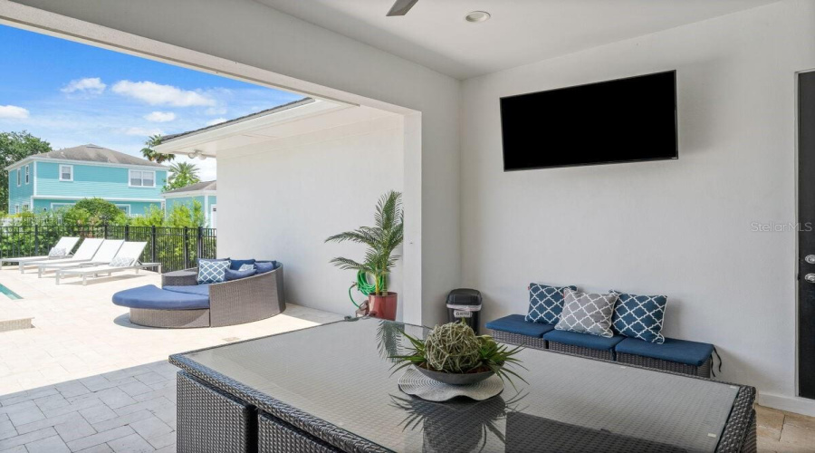 REUNION, Florida 34747, 7 Bedrooms Bedrooms, ,7 BathroomsBathrooms,Residential,For Sale,SPARKLING,0,MFRO6260024