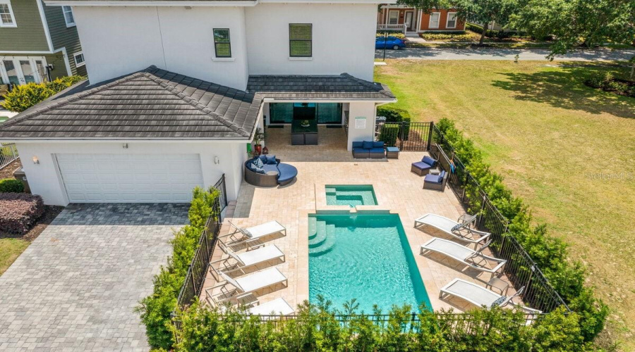 REUNION, Florida 34747, 7 Bedrooms Bedrooms, ,7 BathroomsBathrooms,Residential,For Sale,SPARKLING,0,MFRO6260024