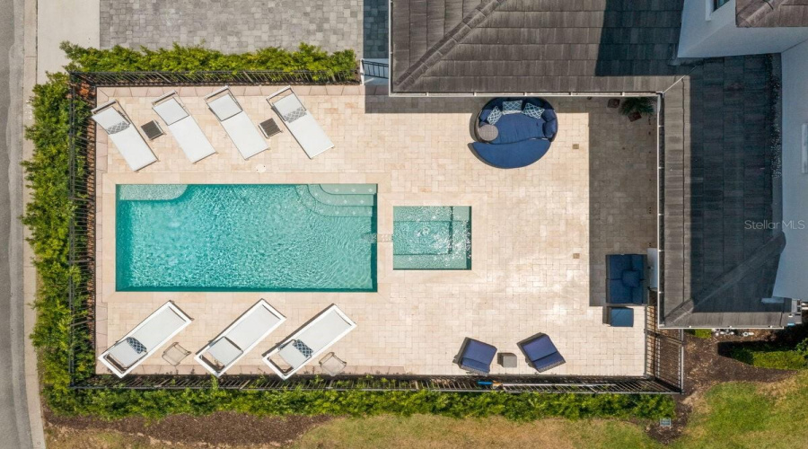 REUNION, Florida 34747, 7 Bedrooms Bedrooms, ,7 BathroomsBathrooms,Residential,For Sale,SPARKLING,0,MFRO6260024