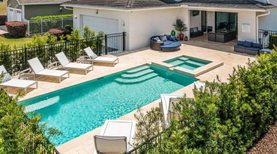 REUNION, Florida 34747, 7 Bedrooms Bedrooms, ,7 BathroomsBathrooms,Residential,For Sale,SPARKLING,0,MFRO6260024