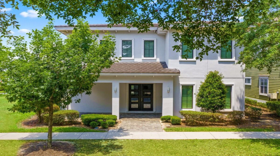 REUNION, Florida 34747, 7 Bedrooms Bedrooms, ,7 BathroomsBathrooms,Residential,For Sale,SPARKLING,0,MFRO6260024