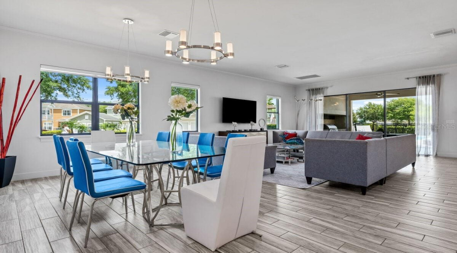 REUNION, Florida 34747, 7 Bedrooms Bedrooms, ,7 BathroomsBathrooms,Residential,For Sale,SPARKLING,0,MFRO6260024