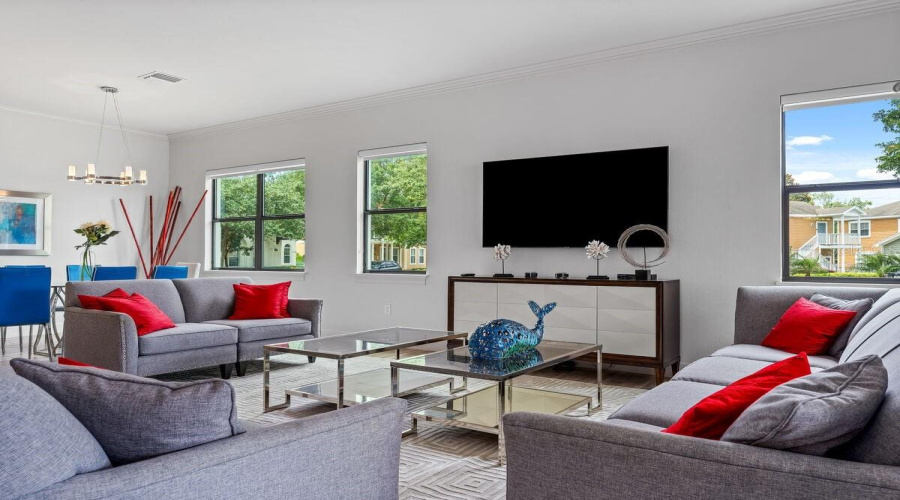 REUNION, Florida 34747, 7 Bedrooms Bedrooms, ,7 BathroomsBathrooms,Residential,For Sale,SPARKLING,0,MFRO6260024