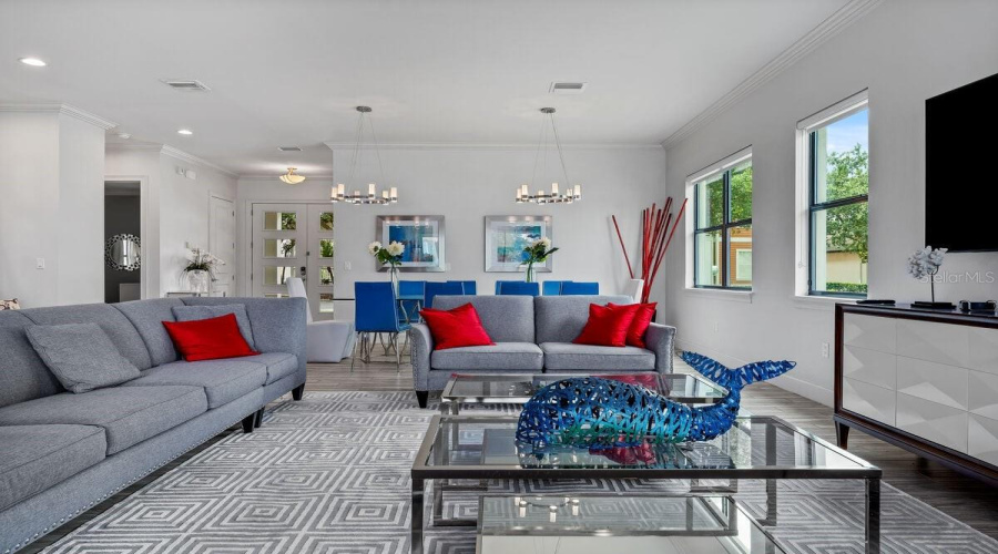 REUNION, Florida 34747, 7 Bedrooms Bedrooms, ,7 BathroomsBathrooms,Residential,For Sale,SPARKLING,0,MFRO6260024