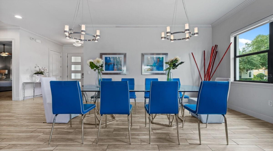 REUNION, Florida 34747, 7 Bedrooms Bedrooms, ,7 BathroomsBathrooms,Residential,For Sale,SPARKLING,0,MFRO6260024