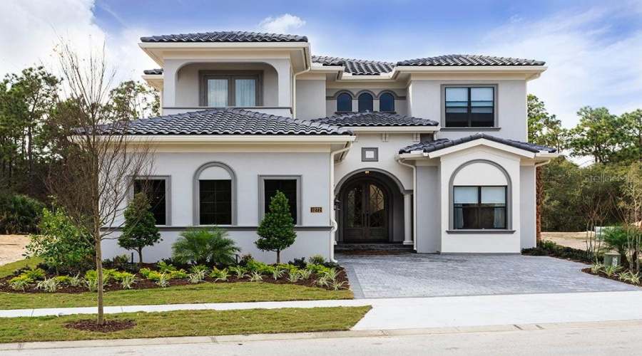 REUNION, Florida 34747, 7 Bedrooms Bedrooms, ,7 BathroomsBathrooms,Residential,For Sale,GRAND TRAVERSE,0,MFRO6346938