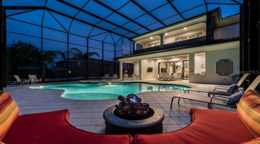 REUNION, Florida 34747, 7 Bedrooms Bedrooms, ,7 BathroomsBathrooms,Residential,For Sale,GRAND TRAVERSE,0,MFRO6346938