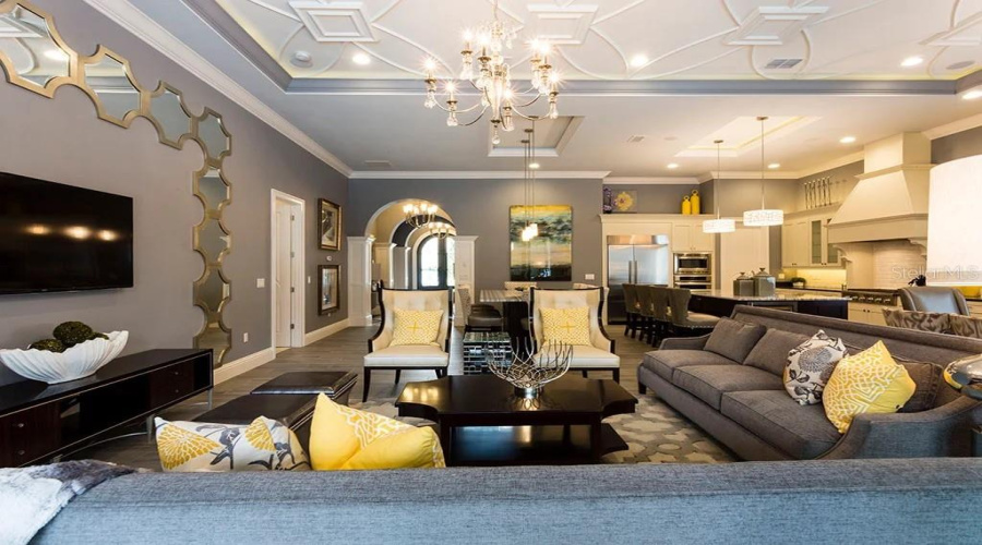 REUNION, Florida 34747, 7 Bedrooms Bedrooms, ,7 BathroomsBathrooms,Residential,For Sale,GRAND TRAVERSE,0,MFRO6346938