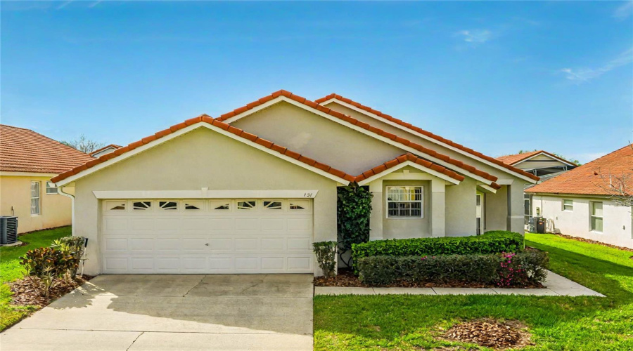 DAVENPORT, Florida 33897, 4 Bedrooms Bedrooms, ,3 BathroomsBathrooms,Residential,For Sale,SARAGOSSA,0,MFRS5121531