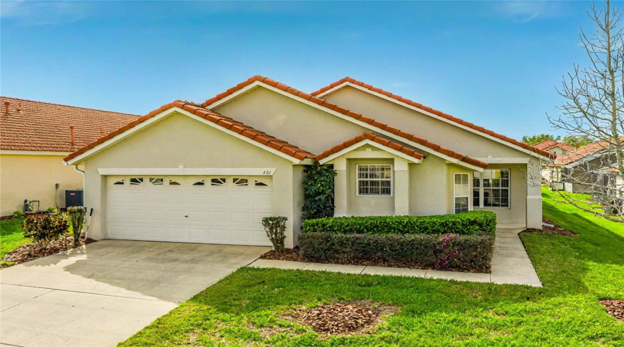 DAVENPORT, Florida 33897, 4 Bedrooms Bedrooms, ,3 BathroomsBathrooms,Residential,For Sale,SARAGOSSA,0,MFRS5121531