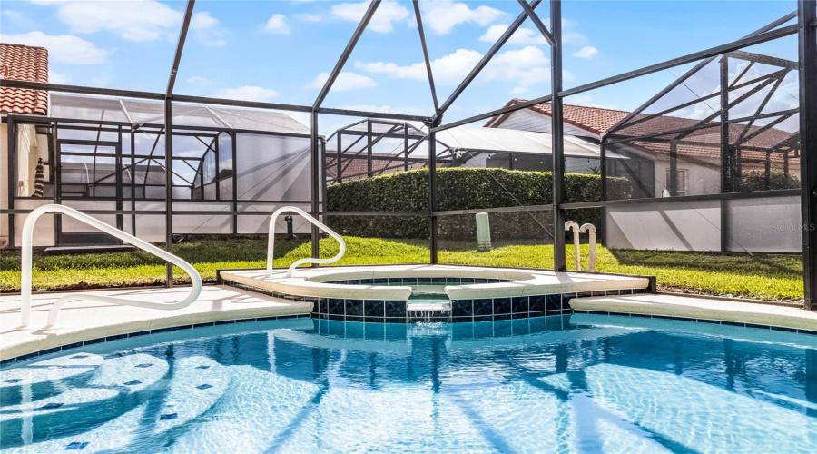 DAVENPORT, Florida 33897, 4 Bedrooms Bedrooms, ,3 BathroomsBathrooms,Residential,For Sale,SARAGOSSA,0,MFRS5121531