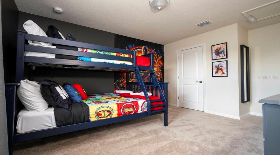 DAVENPORT, Florida 33897, 5 Bedrooms Bedrooms, ,5 BathroomsBathrooms,Residential,For Sale,LILAC,0,MFRO6288239