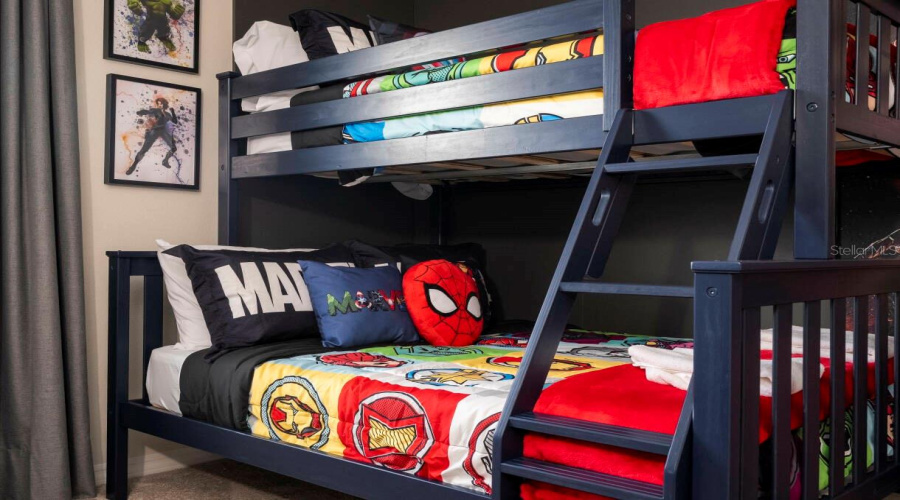 DAVENPORT, Florida 33897, 5 Bedrooms Bedrooms, ,5 BathroomsBathrooms,Residential,For Sale,LILAC,0,MFRO6288239