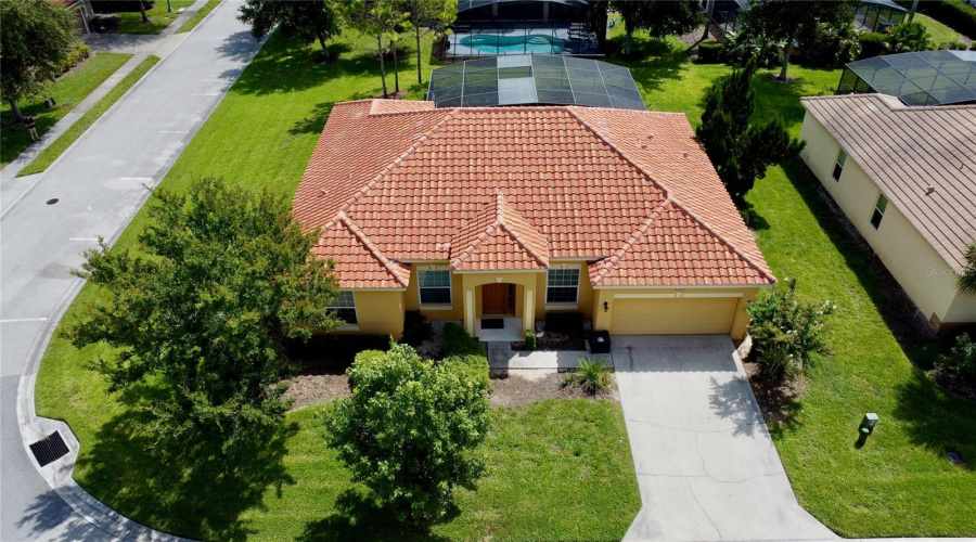 DAVENPORT, Florida 33837, 4 Bedrooms Bedrooms, ,3 BathroomsBathrooms,Residential,For Sale,OAKRISE,0,MFRO6340447