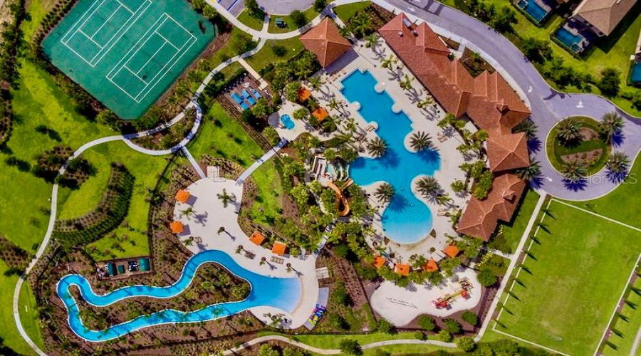 DAVENPORT, Florida 33837, 4 Bedrooms Bedrooms, ,3 BathroomsBathrooms,Residential,For Sale,OAKRISE,0,MFRO6340447