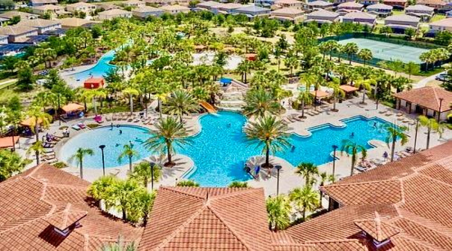 DAVENPORT, Florida 33837, 4 Bedrooms Bedrooms, ,3 BathroomsBathrooms,Residential,For Sale,OAKRISE,0,MFRO6340447