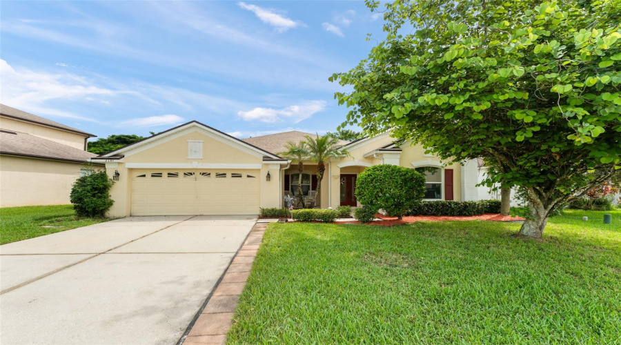 KISSIMMEE, Florida 34746, 4 Bedrooms Bedrooms, ,2 BathroomsBathrooms,Residential,For Sale,THE OAKS,0,MFRO6347058
