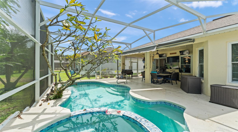 KISSIMMEE, Florida 34746, 4 Bedrooms Bedrooms, ,2 BathroomsBathrooms,Residential,For Sale,THE OAKS,0,MFRO6347058