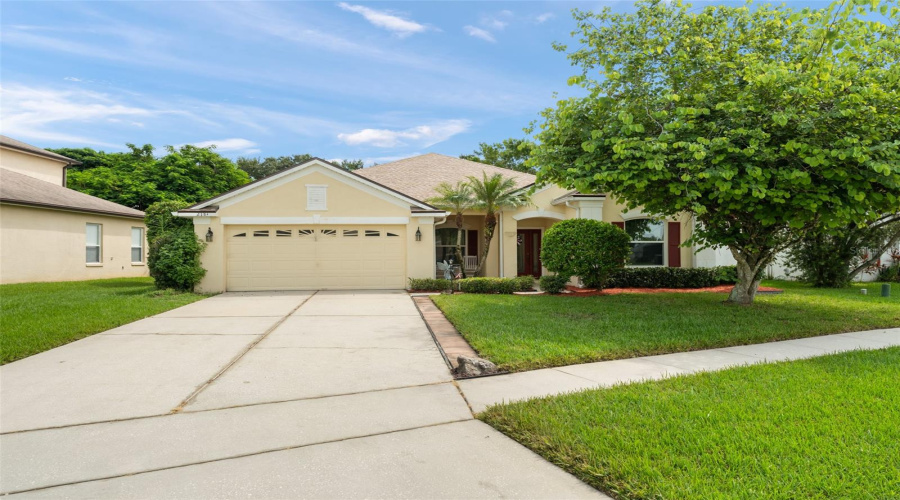 KISSIMMEE, Florida 34746, 4 Bedrooms Bedrooms, ,2 BathroomsBathrooms,Residential,For Sale,THE OAKS,0,MFRO6347058