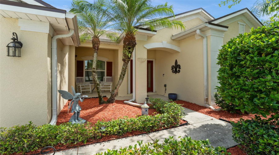 KISSIMMEE, Florida 34746, 4 Bedrooms Bedrooms, ,2 BathroomsBathrooms,Residential,For Sale,THE OAKS,0,MFRO6347058