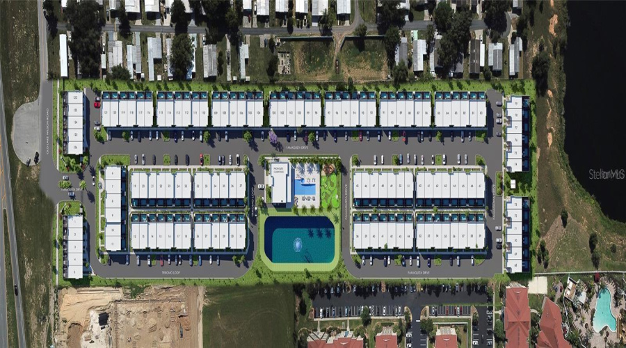 DAVENPORT, Florida 33896, 5 Bedrooms Bedrooms, ,4 BathroomsBathrooms,Residential,For Sale,TRIKOMO,0,MFRO6347564