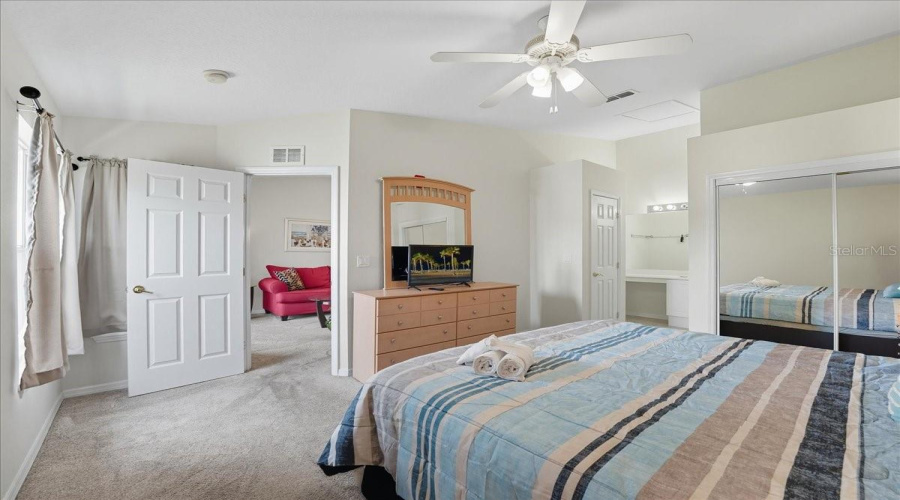 KISSIMMEE, Florida 34747, 3 Bedrooms Bedrooms, ,2 BathroomsBathrooms,Residential,For Sale,GRAND PALMS,0,MFRO6347533