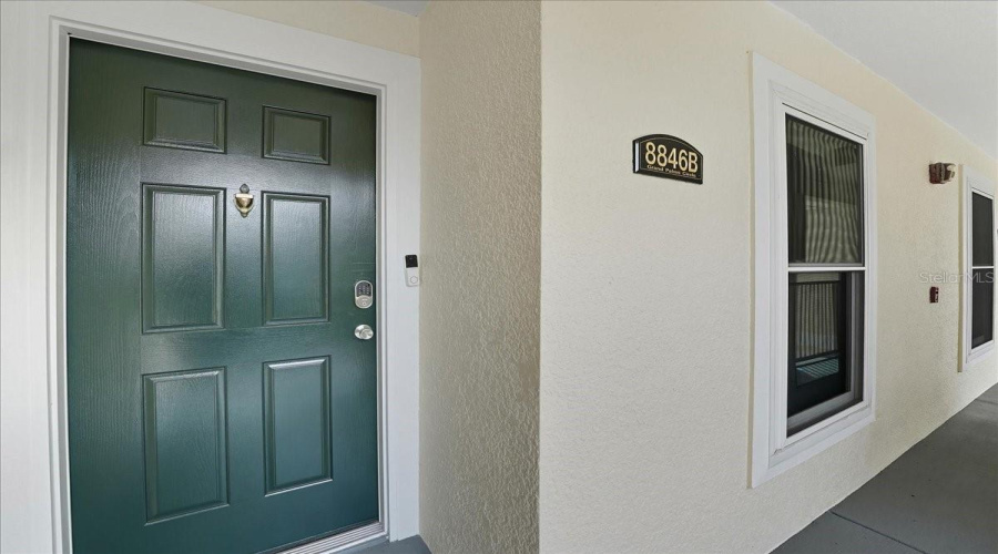 KISSIMMEE, Florida 34747, 3 Bedrooms Bedrooms, ,2 BathroomsBathrooms,Residential,For Sale,GRAND PALMS,0,MFRO6347533