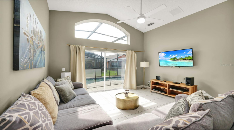 KISSIMMEE, Florida 34746, 5 Bedrooms Bedrooms, ,3 BathroomsBathrooms,Residential,For Sale,BAREFOOT BEACH,0,MFRO6346517