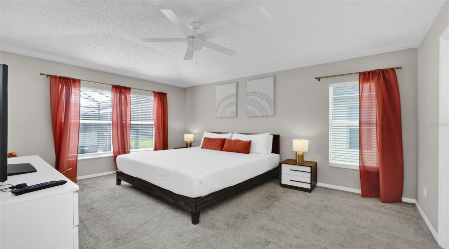 KISSIMMEE, Florida 34746, 5 Bedrooms Bedrooms, ,3 BathroomsBathrooms,Residential,For Sale,BAREFOOT BEACH,0,MFRO6346517