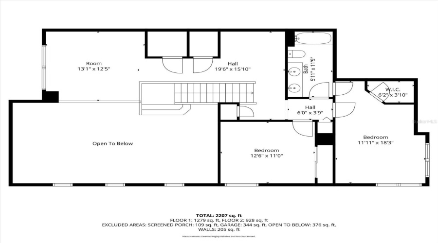 DAVENPORT, Florida 33896, 3 Bedrooms Bedrooms, ,2 BathroomsBathrooms,Residential,For Sale,GILFORD POINT,0,MFRO6341324