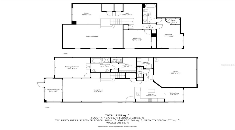 DAVENPORT, Florida 33896, 3 Bedrooms Bedrooms, ,2 BathroomsBathrooms,Residential,For Sale,GILFORD POINT,0,MFRO6341324