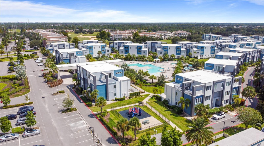 REUNION, Florida 34747, 5 Bedrooms Bedrooms, ,4 BathroomsBathrooms,Residential,For Sale,SANDY RIDGE,0,MFRO6347600