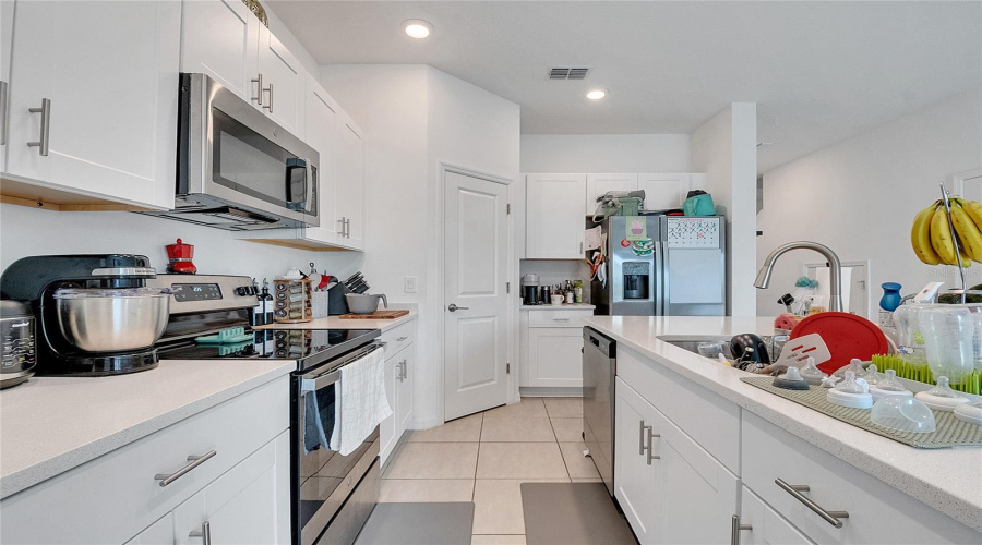 KISSIMMEE, Florida 34746, 3 Bedrooms Bedrooms, ,2 BathroomsBathrooms,Residential,For Sale,LANDING NET,0,MFRS5135360