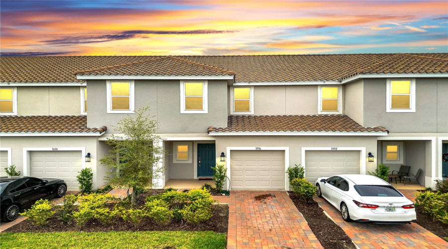 KISSIMMEE, Florida 34746, 3 Bedrooms Bedrooms, ,2 BathroomsBathrooms,Residential,For Sale,LANDING NET,0,MFRS5135360