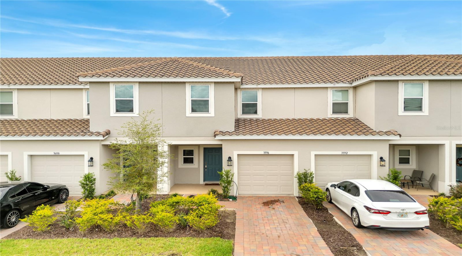 KISSIMMEE, Florida 34746, 3 Bedrooms Bedrooms, ,2 BathroomsBathrooms,Residential,For Sale,LANDING NET,0,MFRS5135360