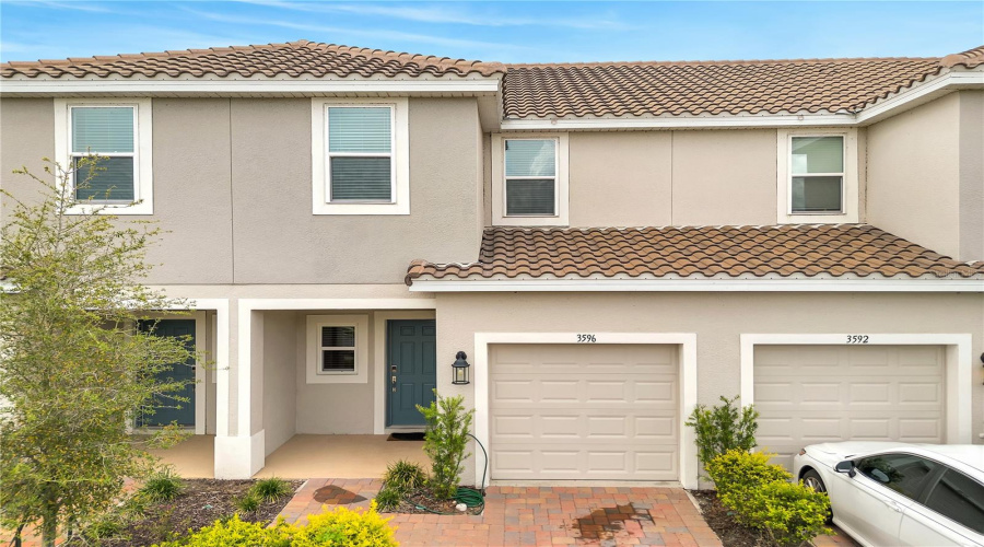 KISSIMMEE, Florida 34746, 3 Bedrooms Bedrooms, ,2 BathroomsBathrooms,Residential,For Sale,LANDING NET,0,MFRS5135360