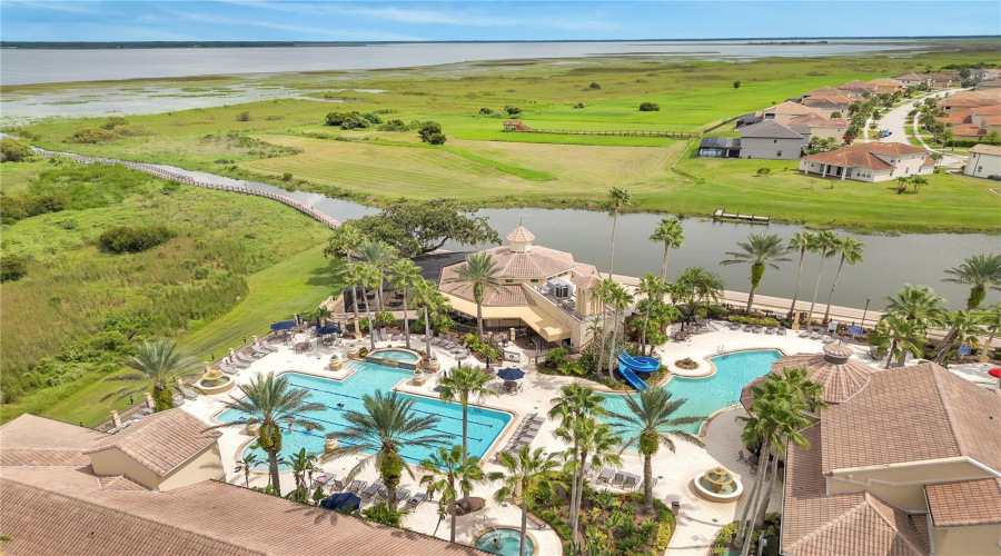 KISSIMMEE, Florida 34746, 3 Bedrooms Bedrooms, ,2 BathroomsBathrooms,Residential,For Sale,LANDING NET,0,MFRS5135360