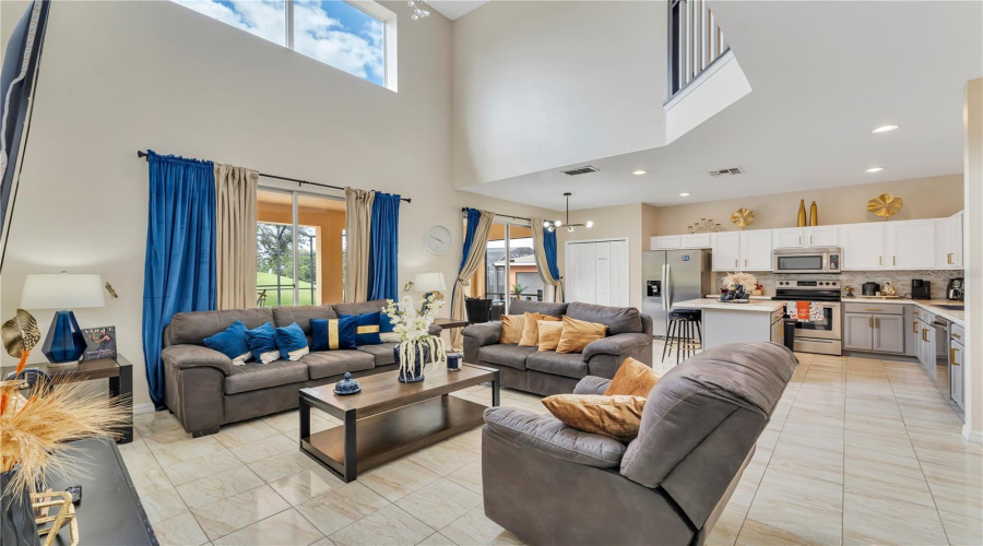 KISSIMMEE, Florida 34747, 7 Bedrooms Bedrooms, ,4 BathroomsBathrooms,Residential,For Sale,LIDO KEY,0,MFRS5135446