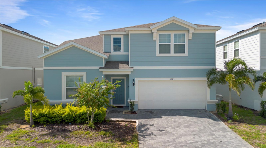 DAVENPORT, Florida 33897, 8 Bedrooms Bedrooms, ,6 BathroomsBathrooms,Residential,For Sale,LILY,0,MFRO6239189