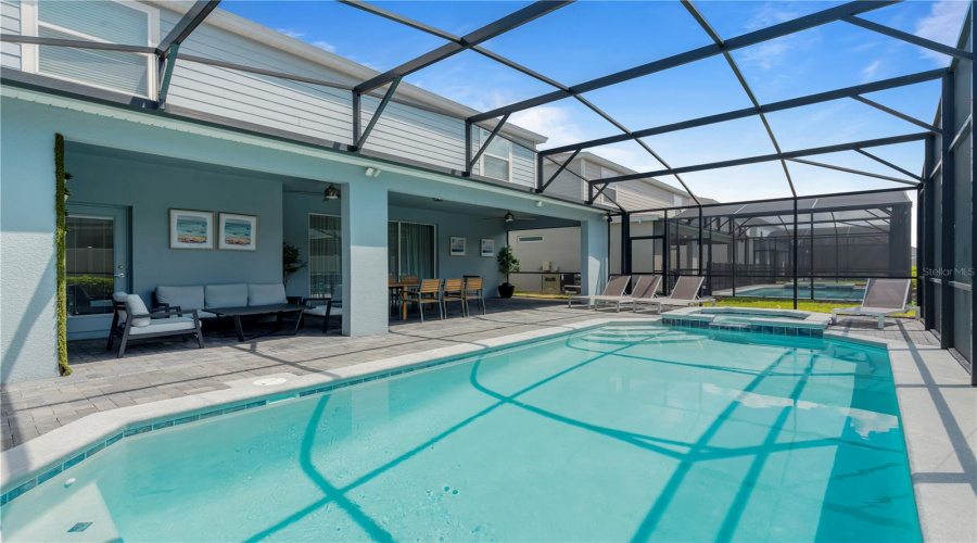 DAVENPORT, Florida 33897, 8 Bedrooms Bedrooms, ,6 BathroomsBathrooms,Residential,For Sale,LILY,0,MFRO6239189